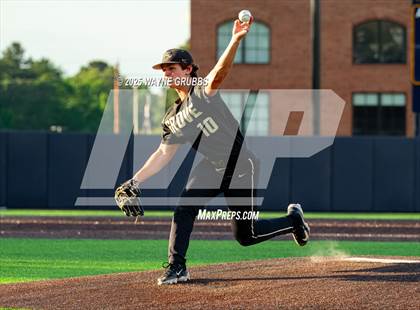 Thumbnail 1 in Pleasant Grove @ Henderson (UIL 4A D1 Area Playoff) photogallery.