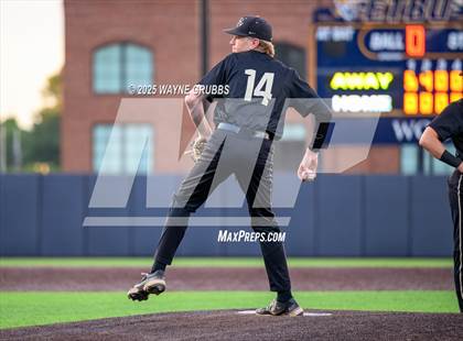 Thumbnail 1 in Pleasant Grove @ Henderson (UIL 4A D1 Area Playoff) photogallery.