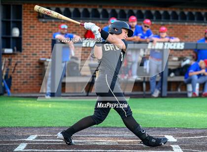 Thumbnail 1 in Pleasant Grove @ Henderson (UIL 4A D1 Area Playoff) photogallery.