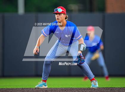 Thumbnail 1 in Pleasant Grove @ Henderson (UIL 4A D1 Area Playoff) photogallery.