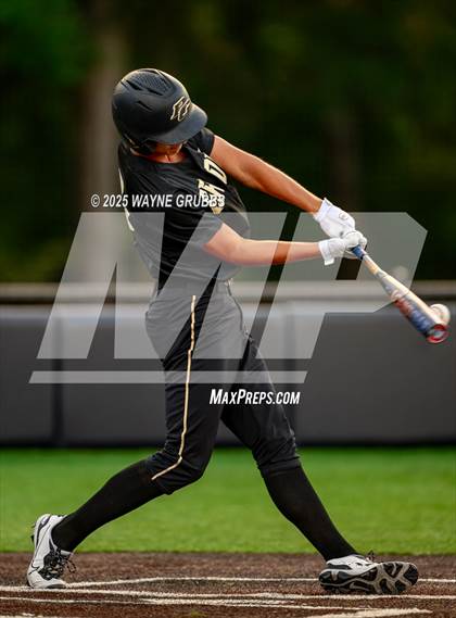 Thumbnail 1 in Pleasant Grove @ Henderson (UIL 4A D1 Area Playoff) photogallery.