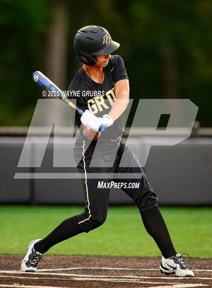 Thumbnail 3 in Pleasant Grove @ Henderson (UIL 4A D1 Area Playoff) photogallery.