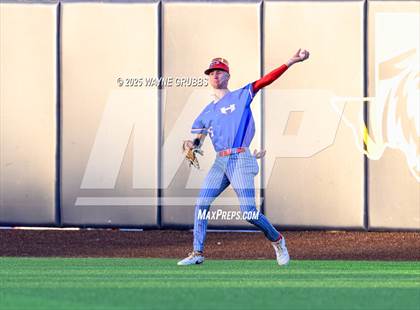 Thumbnail 3 in Pleasant Grove @ Henderson (UIL 4A D1 Area Playoff) photogallery.