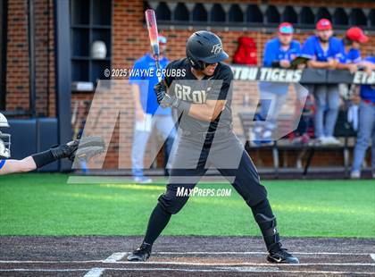 Thumbnail 3 in Pleasant Grove @ Henderson (UIL 4A D1 Area Playoff) photogallery.