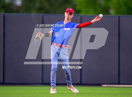 Thumbnail 1 in Pleasant Grove @ Henderson (UIL 4A D1 Area Playoff) photogallery.