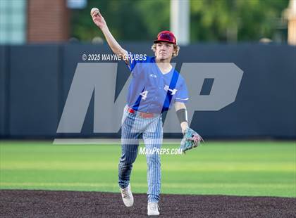 Thumbnail 3 in Pleasant Grove @ Henderson (UIL 4A D1 Area Playoff) photogallery.