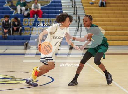 Thumbnail 1 in Woodbridge @ Hylton photogallery.