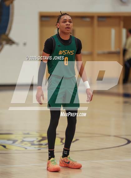 Thumbnail 3 in Woodbridge @ Hylton photogallery.