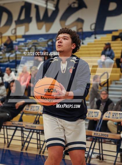 Thumbnail 3 in Woodbridge @ Hylton photogallery.