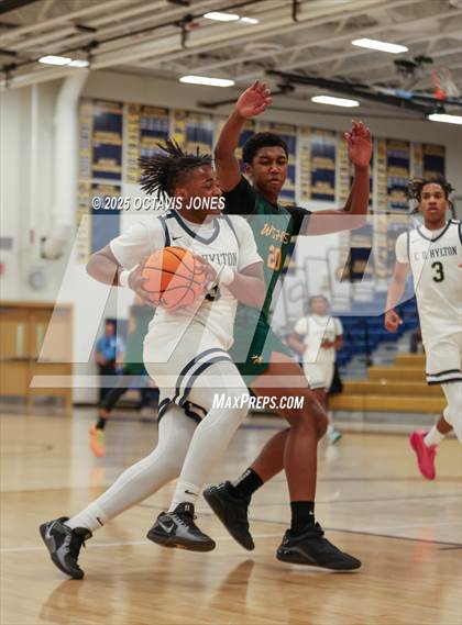 Thumbnail 1 in Woodbridge @ Hylton photogallery.