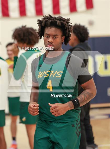 Thumbnail 3 in Woodbridge @ Hylton photogallery.