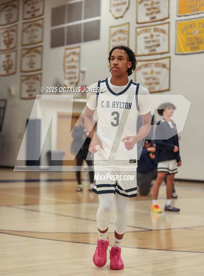 Thumbnail 3 in Woodbridge @ Hylton photogallery.