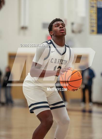 Thumbnail 1 in Woodbridge @ Hylton photogallery.