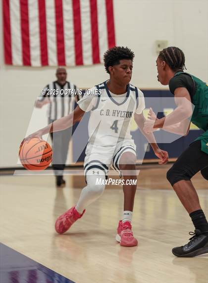 Thumbnail 1 in Woodbridge @ Hylton photogallery.