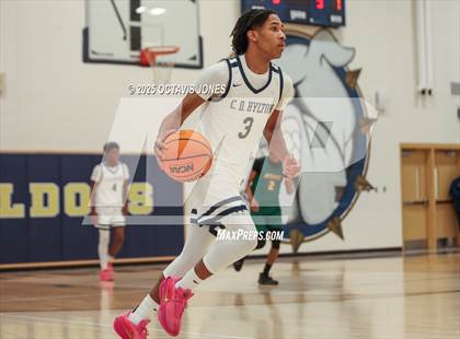 Thumbnail 3 in Woodbridge @ Hylton photogallery.