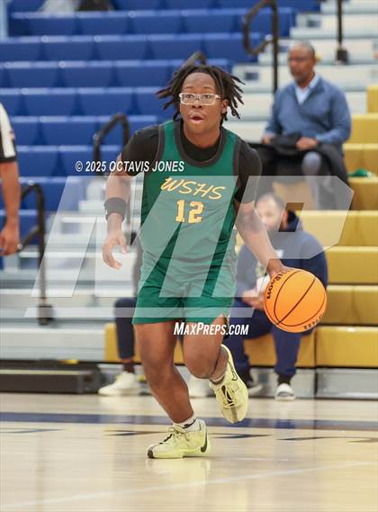 Thumbnail 3 in Woodbridge @ Hylton photogallery.