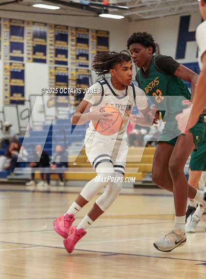 Thumbnail 3 in Woodbridge @ Hylton photogallery.