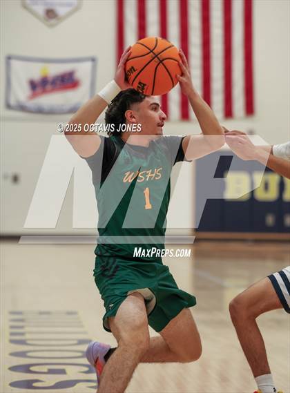 Thumbnail 2 in Woodbridge @ Hylton photogallery.