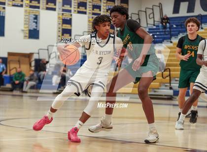 Thumbnail 1 in Woodbridge @ Hylton photogallery.