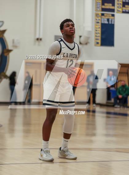 Thumbnail 2 in Woodbridge @ Hylton photogallery.