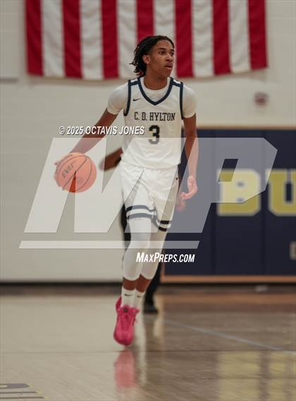 Thumbnail 3 in Woodbridge @ Hylton photogallery.