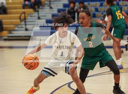 Thumbnail 3 in Woodbridge @ Hylton photogallery.