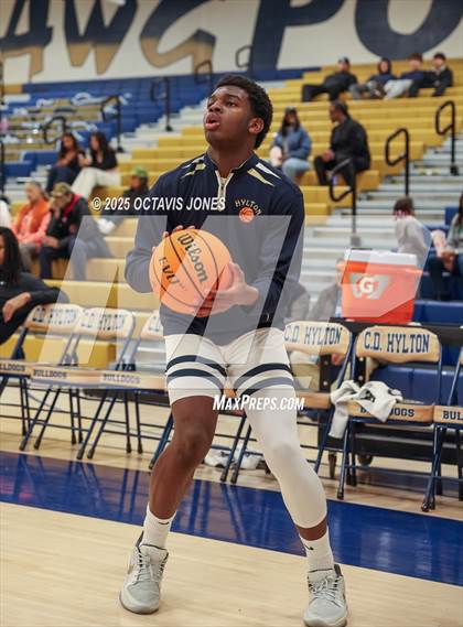 Thumbnail 1 in Woodbridge @ Hylton photogallery.