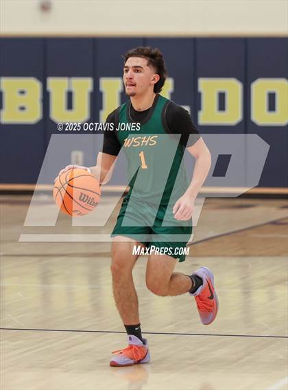 Thumbnail 3 in Woodbridge @ Hylton photogallery.