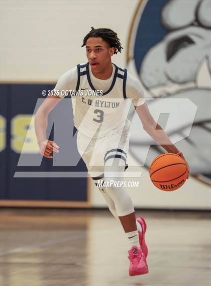 Thumbnail 1 in Woodbridge @ Hylton photogallery.