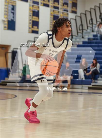 Thumbnail 1 in Woodbridge @ Hylton photogallery.