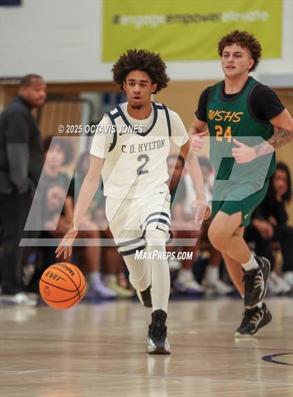 Thumbnail 3 in Woodbridge @ Hylton photogallery.