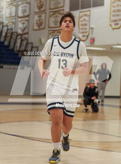 Thumbnail 3 in Woodbridge @ Hylton photogallery.