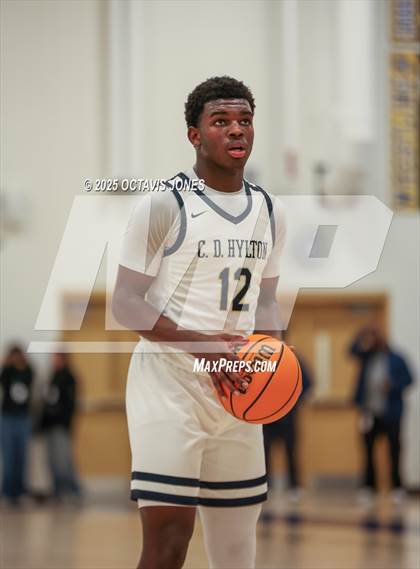 Thumbnail 1 in Woodbridge @ Hylton photogallery.