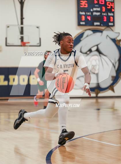 Thumbnail 3 in Woodbridge @ Hylton photogallery.