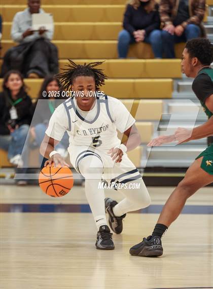 Thumbnail 3 in Woodbridge @ Hylton photogallery.