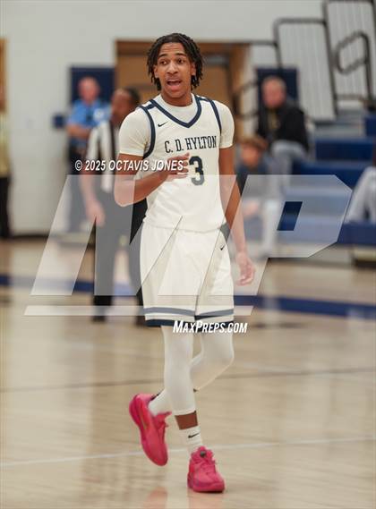 Thumbnail 1 in Woodbridge @ Hylton photogallery.