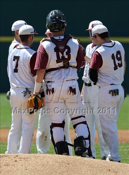 Thumbnail 1 in East Lyme vs Griswold (ECC Quarterfinal) photogallery.