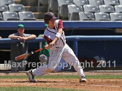 Thumbnail 1 in East Lyme vs Griswold (ECC Quarterfinal) photogallery.