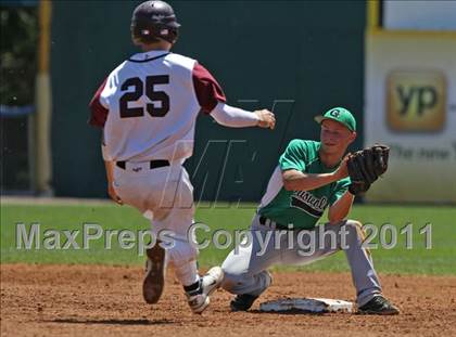 Thumbnail 1 in East Lyme vs Griswold (ECC Quarterfinal) photogallery.
