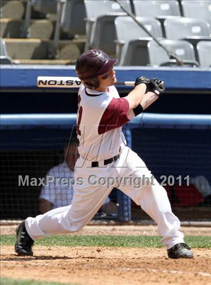 Thumbnail 1 in East Lyme vs Griswold (ECC Quarterfinal) photogallery.