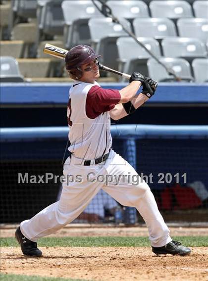Thumbnail 1 in East Lyme vs Griswold (ECC Quarterfinal) photogallery.