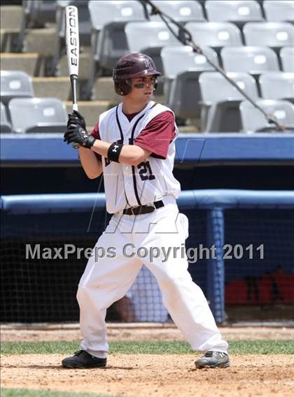 Thumbnail 3 in East Lyme vs Griswold (ECC Quarterfinal) photogallery.