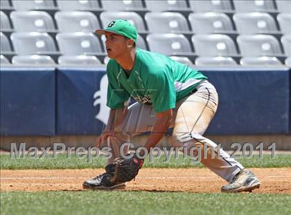 Thumbnail 3 in East Lyme vs Griswold (ECC Quarterfinal) photogallery.