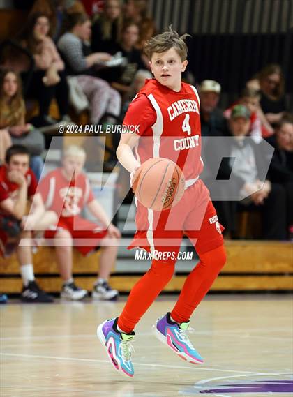 Thumbnail 1 in Cameron County @ Coudersport photogallery.