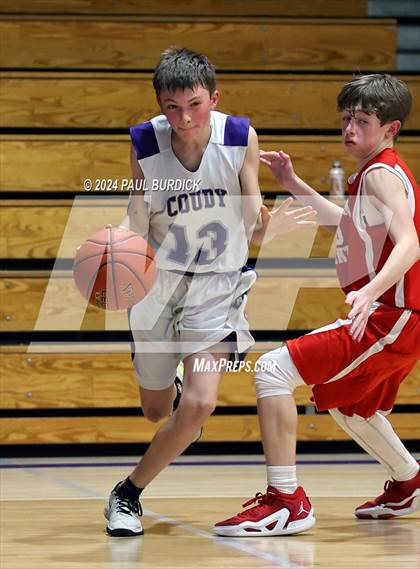 Thumbnail 1 in Cameron County @ Coudersport photogallery.