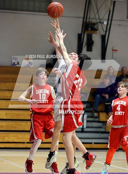 Thumbnail 3 in Cameron County @ Coudersport photogallery.