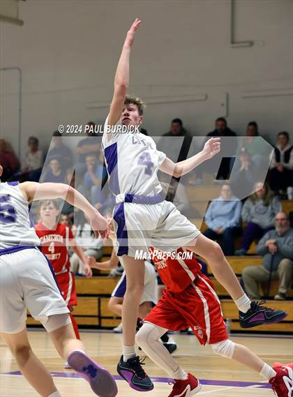 Thumbnail 3 in Cameron County @ Coudersport photogallery.