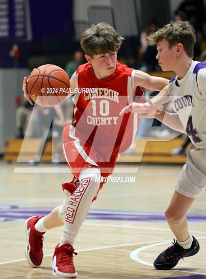 Thumbnail 1 in Cameron County @ Coudersport photogallery.
