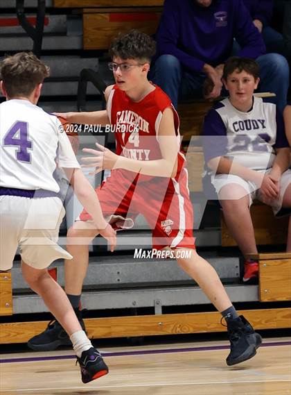 Thumbnail 1 in Cameron County @ Coudersport photogallery.