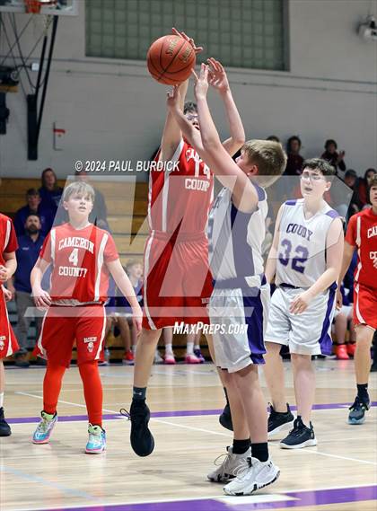 Thumbnail 1 in Cameron County @ Coudersport photogallery.